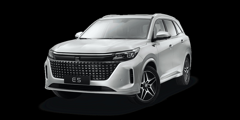 Navor med Custom Audio logo